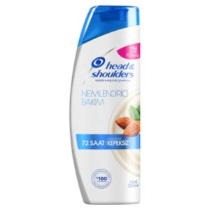 شامپو اورجینال برند Head and shoulders کد 227510890