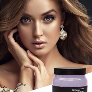 ماسک مو اورجینال برند Ostwint مدل Hair Mask Protein کد 36329263