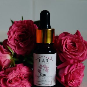 روغن مراقبت کننده اورجینال برند Lar herbal کد 662130970