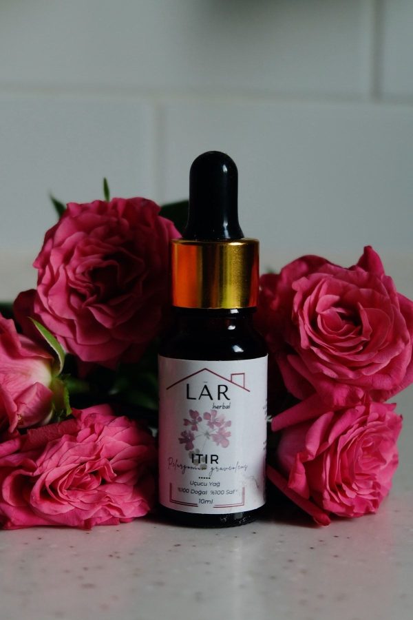 روغن مراقبت کننده اورجینال برند Lar herbal کد 662130970 - Image 2