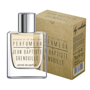 ادکلن اورجینال برند Jean baptiste grenouille کد 315359185