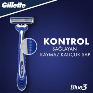 ژیلت و ریش تراش اورجینال برند Gillette کد 48384583