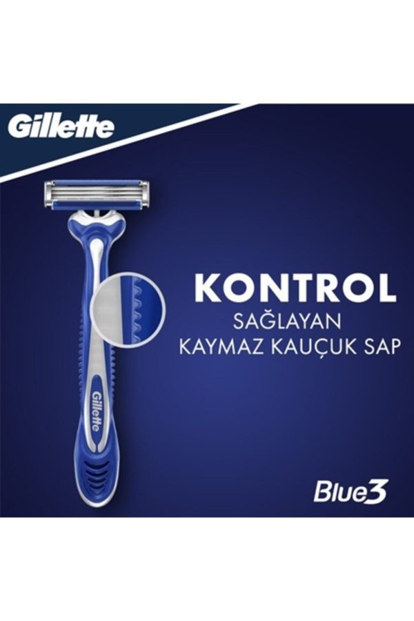 ژیلت و ریش تراش اورجینال برند Gillette کد 48384583 - Image 2