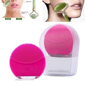 دستگاه پاکسازی صورت اورجینال برند Markafox کد 96862370