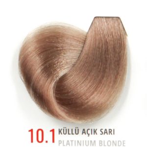 رنگ مو اورجینال برند Arcade مدل Light Blonde Ash کد 32445466