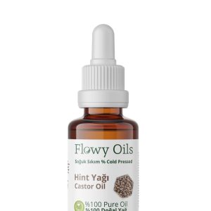 روغن مراقبت کننده اورجینال برند Flowy oils کد 346896049