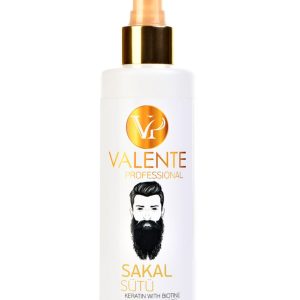 روغن و سرم مو اورجینال برند Valente کد 111692266