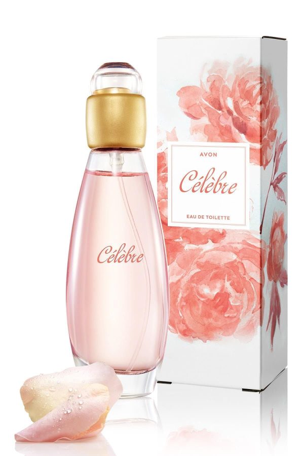 ادکلن اورجینال برند Avon کد 129517341 - Image 2