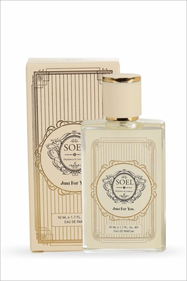 ادکلن اورجینال برند Soel parfum مدل U5 Tforcid Edp کد 46428475 - Image 2