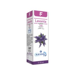 روغن مراقبت کننده اورجینال برند Furkan مدل Lavender Oil 20 ml کد 141189413