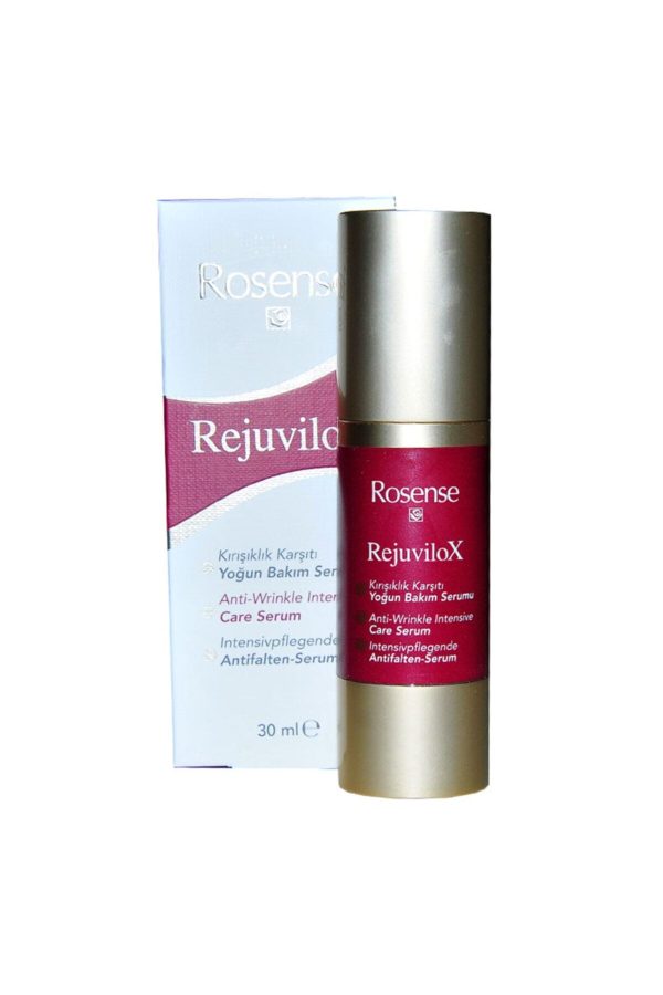سرم پوست اورجینال برند Rosense مدل Kırışıklık Karşıtı Yoğun Bakım Serumu کد 49529211 - Image 2