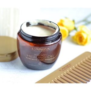 ماسک مو اورجینال برند L anza کد 749558698