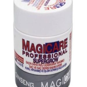 ست مراقبت از مو اورجینال برند Magicare کد 35245059