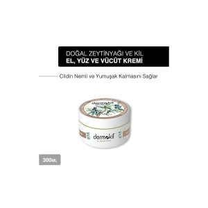 کرم دست اورجینال برند Dermokil کد 40185788