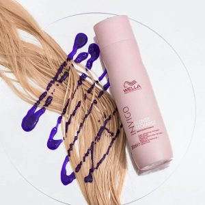 شامپو اورجینال برند Wella کد 730518881