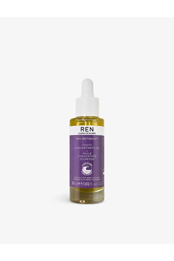 سرم پوست اورجینال برند Ren clean skincare کد 733775318 - Image 2