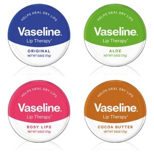 کرم لب اورجینال برند Vaseline کد 676890553