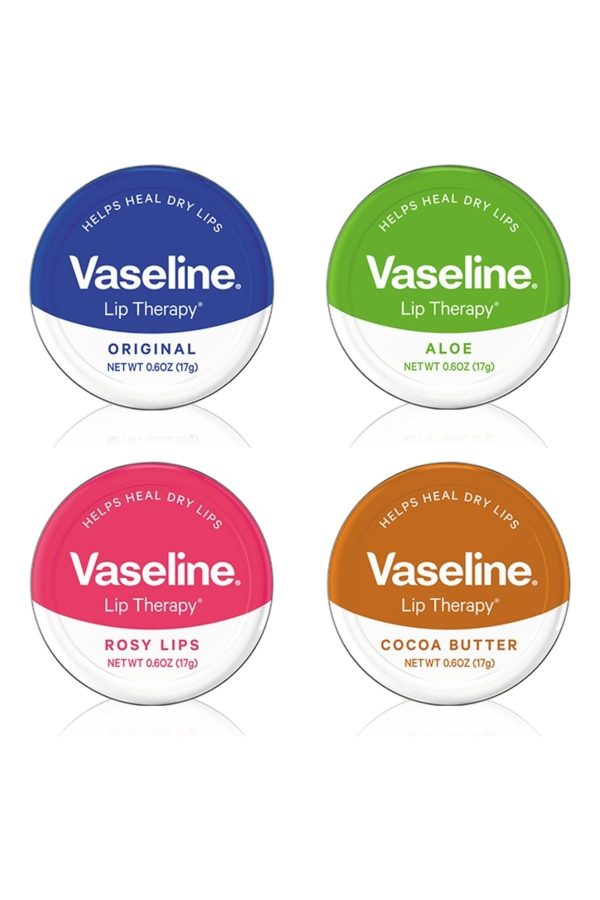 کرم لب اورجینال برند Vaseline کد 676890553 - Image 2