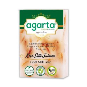 صابون جامد اورجینال برند Agarta کد 50668317