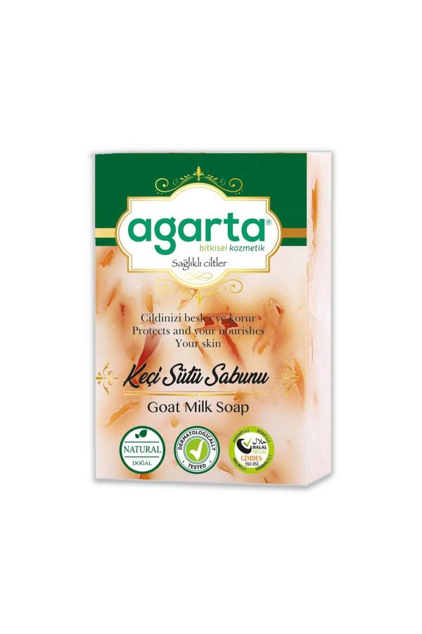 صابون جامد اورجینال برند Agarta کد 50668317 - Image 2