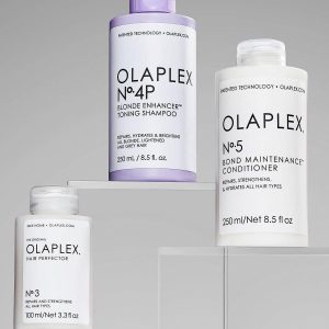 ست مراقبت از مو اورجینال برند Olaplex کد 700586484