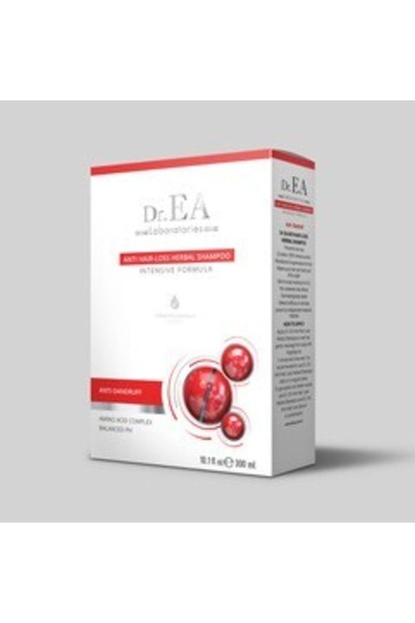 شامپو اورجینال برند Dr ea laboratories کد 31660385 - Image 2