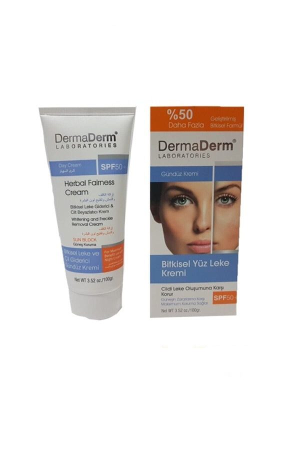 ضد آفتاب صورت اورجینال برند Dermaderm کد 122663867 - Image 2