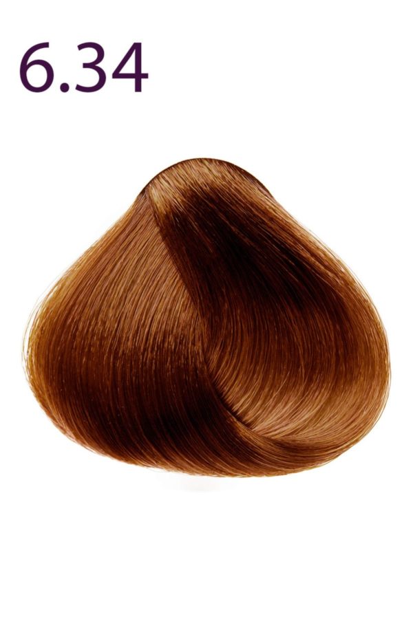 رنگ مو اورجینال برند Faberlic مدل Expert Color Kalıcı Saç Boyası کد 255715437 - Image 2