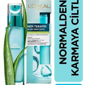 کرم صورت اورجینال برند L oreal paris کد 39674247