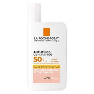 ضد آفتاب صورت اورجینال برند La roche posay کد 741205506