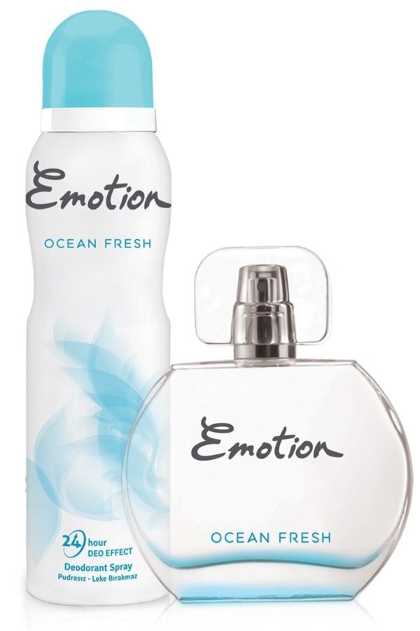 ادکلن اورجینال برند Emotion کد 245200600 - Image 2