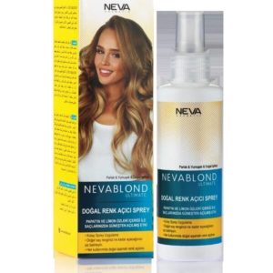اکسیدان اورجینال برند Neva color کد 57584615