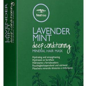 ماسک مو اورجینال برند Pm مدل Lavender Mint Maske 6x20ml کد 242174263