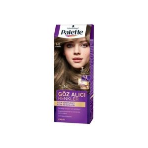 رنگ مو اورجینال برند Palette کد 230339383