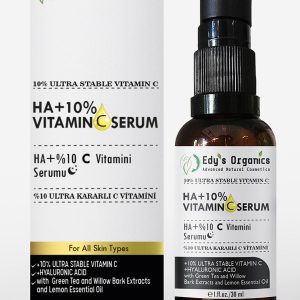 سرم پوست اورجینال برند Edy s organics کد 49059819