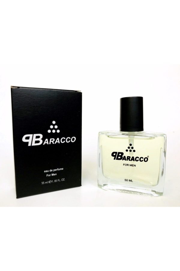 ادکلن اورجینال برند Baracco parfum مدل Fresh Bestseller Edp 50 ml کد 41718127 - Image 2