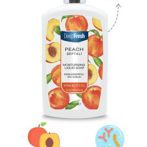 صابون مایع اورجینال برند Deep fresh کد 159170583