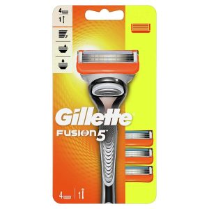 ژیلت و ریش تراش اورجینال برند Gillette کد 236881968
