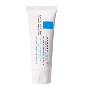 کرم صورت اورجینال برند La roche posay مدل Cicaplast Baume B5 Spf 50 کد 684092795