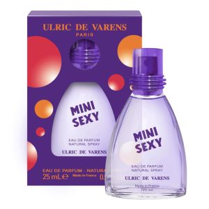 ادکلن اورجینال برند Ulric de varens کد 249110438