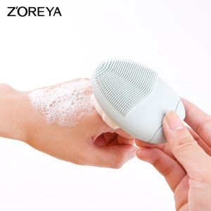 فیس براش اورجینال برند Z oreya کد 662726145