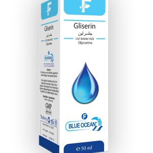 روغن مراقبت کننده اورجینال برند Blue ocean مدل 50 Cc 1 Adet کد 33492350