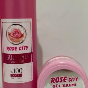 پاک کننده صورت اورجینال برند Rosecity کد 112490548