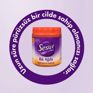 موم اورجینال برند Sesu کد 48479262