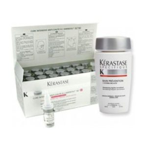 شامپو اورجینال برند Kerastase کد 35507384