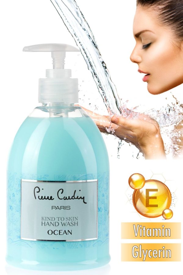 کرم دست اورجینال برند Pierre cardin کد 250355227 - Image 2
