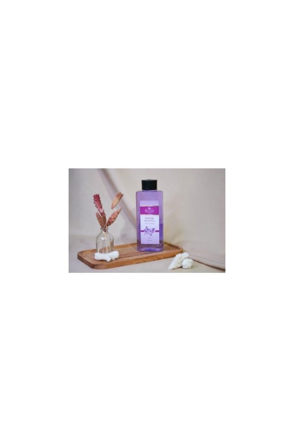 ادکلن اورجینال برند Rosecity مدل Leylak Kolonya 400 Ml کد 284634615 - Image 2