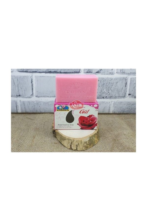 صابون جامد اورجینال برند Karden مدل Rose Scented Soap 150 gr کد 37839080 - Image 2