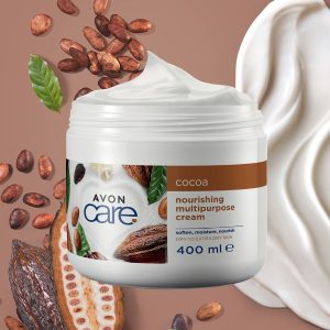 کرم بدن اورجینال برند Avon کد 3479704