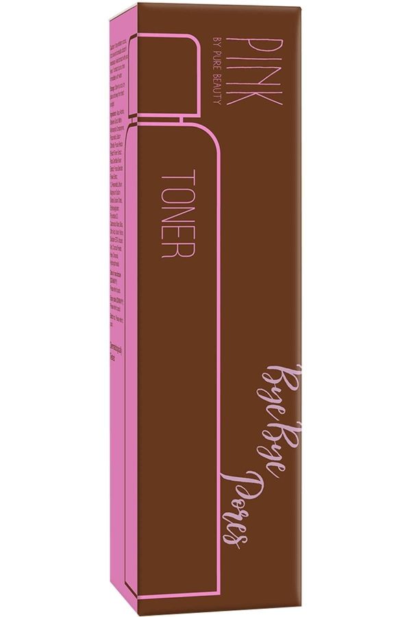 کرم جوان کننده اورجینال برند Pink by pure beauty کد 317717862 - Image 2